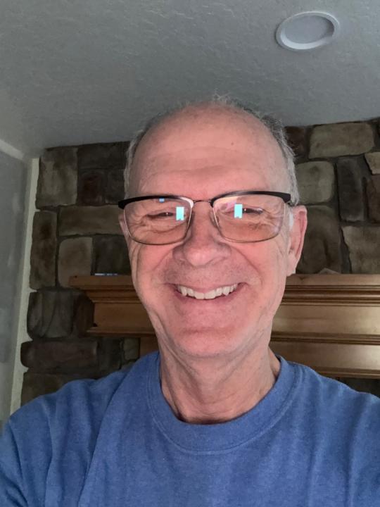 Rick Hartman