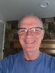 Rick Hartman