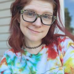 Courtney Spronk