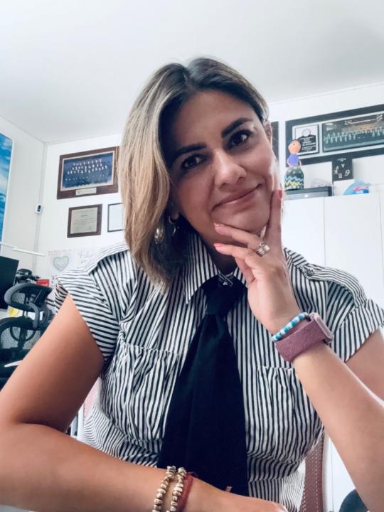 Vanessa Gomez
