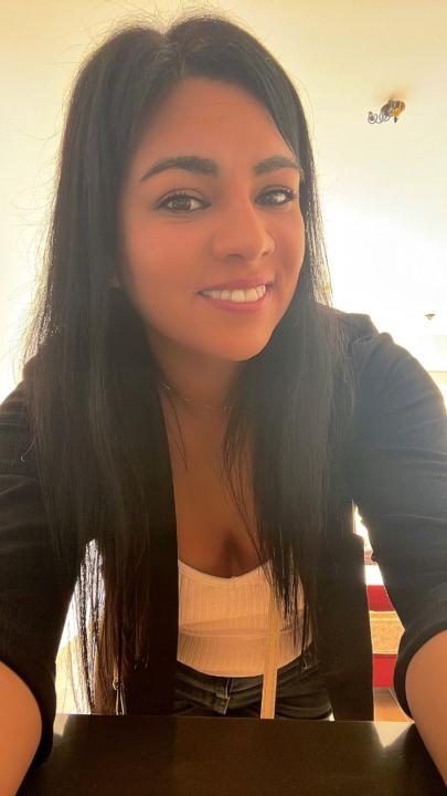 Maria del Pilar Martinez