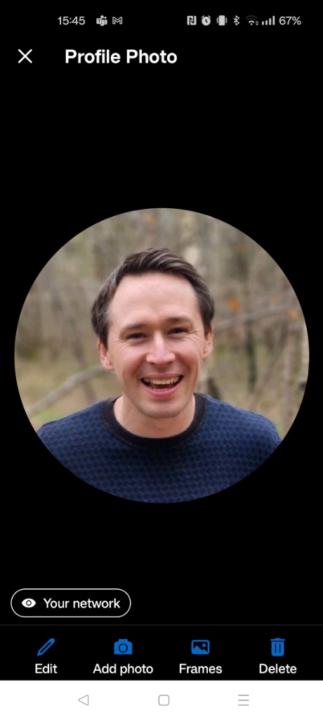 Ben Andrews