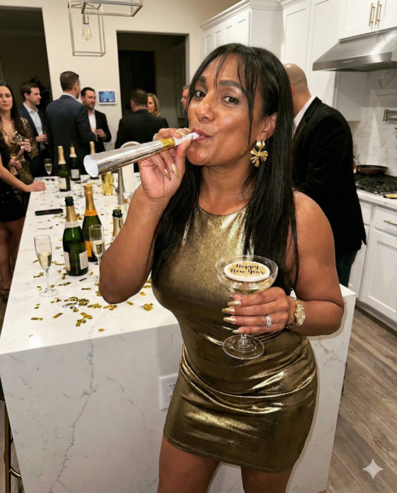 Happy New Year, New Construction Moneyyy!! 🎉🥳🙌