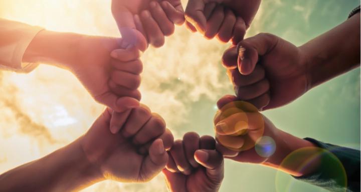 The Healing Circle