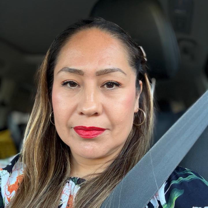 Teresa Noriega