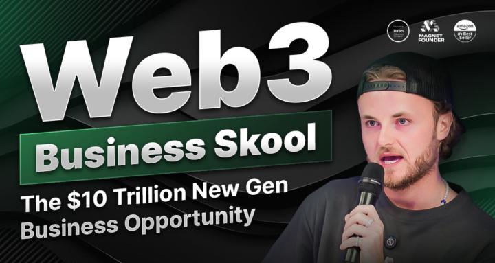 Web3 Business Skool