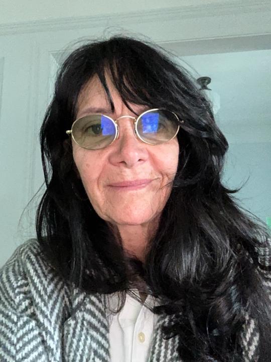 Jacqueline Gracie