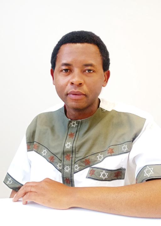 Herve Djiowou youmbi