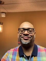 Brian Carter