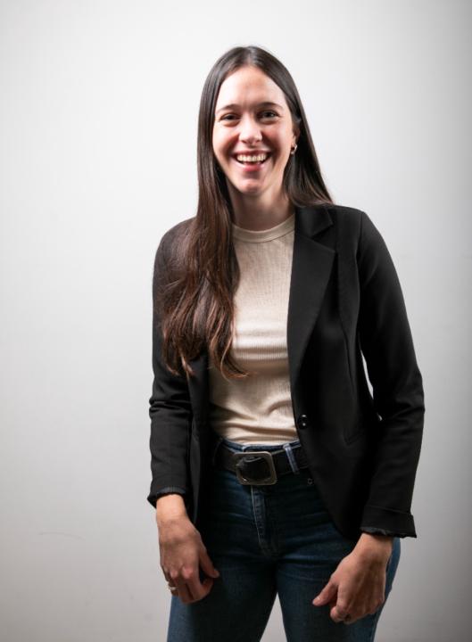 Rocio Fernandez