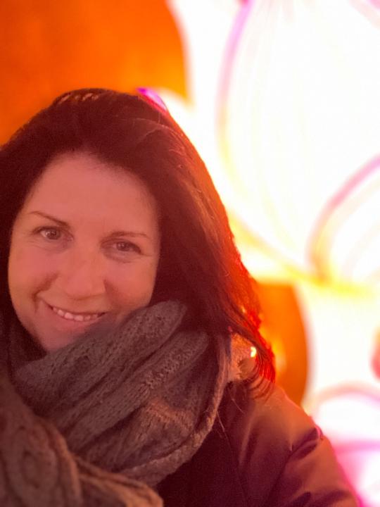 Susanne Rausch-Preißler