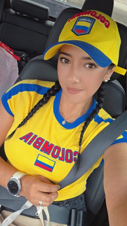Paola Gomez