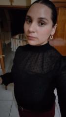 Laura Georgina Uribe Gomez