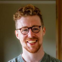 Aodhàn Moran