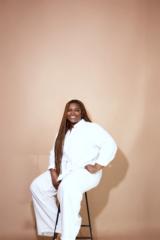 Victoria Balogun