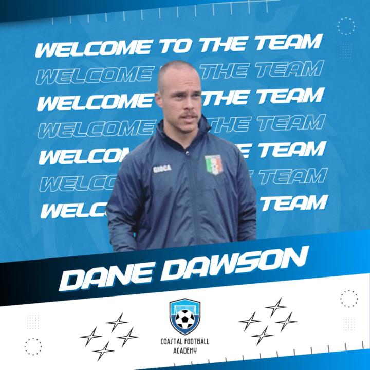Dane Dawson