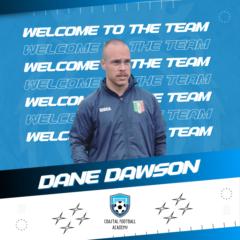 Dane Dawson