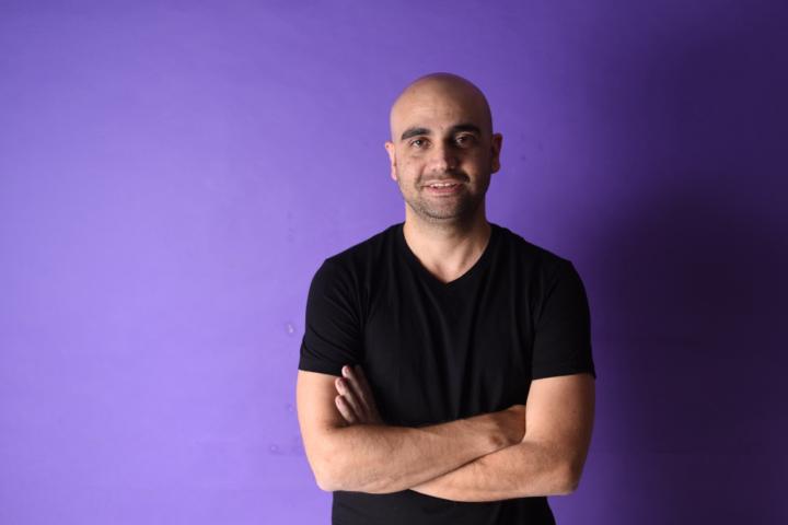 Nir Amiel