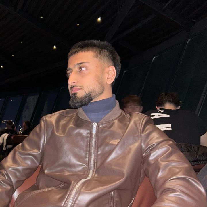 Ashkan Mohamed