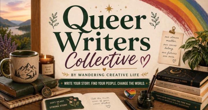 Queer Writers Collective