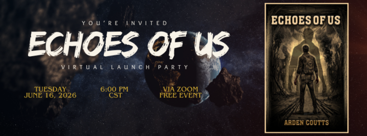 LAUNCH PARTY!!
