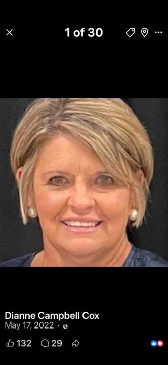 Dianne Cox