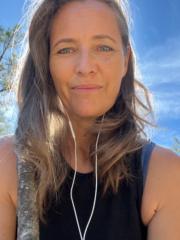 Laura Foster