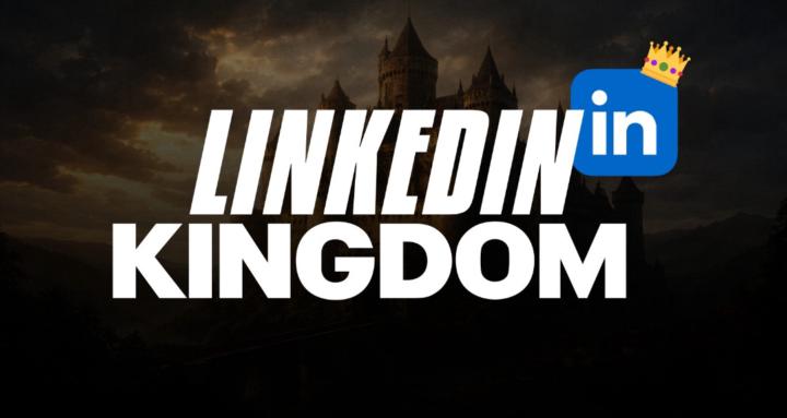 Gravity - LinkedIn Kingdom 👑