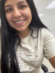 Gabriela Picón Montenegro