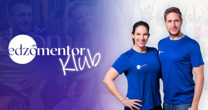 edzőmentor KLUB