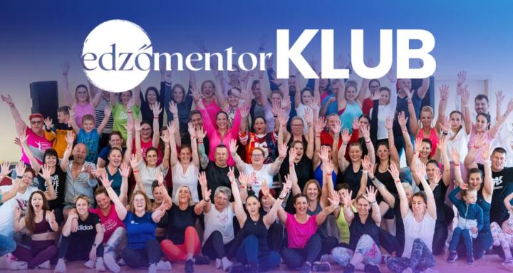 edzőmentor KLUB