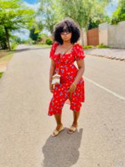 Matildah Tembo