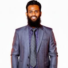 Mohammad Rahat