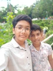 M Chakri