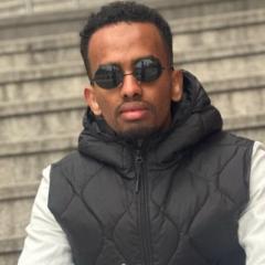 Shire Osmi Abdulkaadir