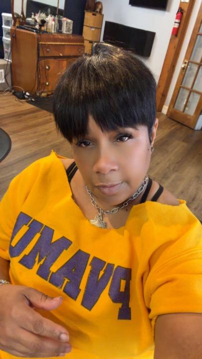 Tammi Griffin