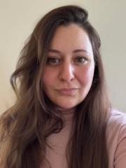 Stephanie Cester