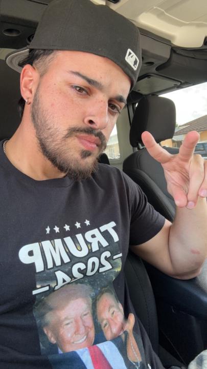 Isaiah Morales