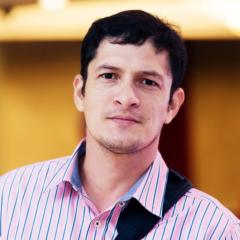 Mike Morelos