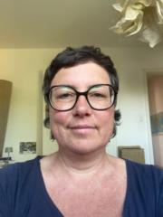 Christina Heilmann