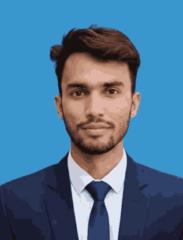 Usama Soomro