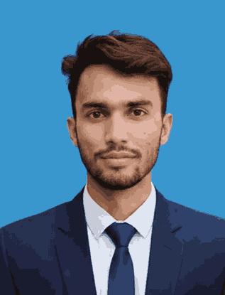 Usama Soomro