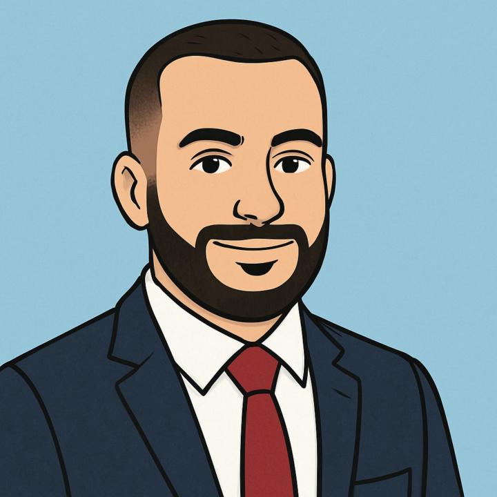 Firas Saleh