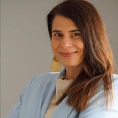 Ilka Becker