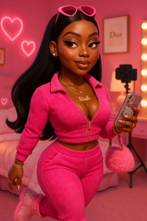 Cocoa Williamson