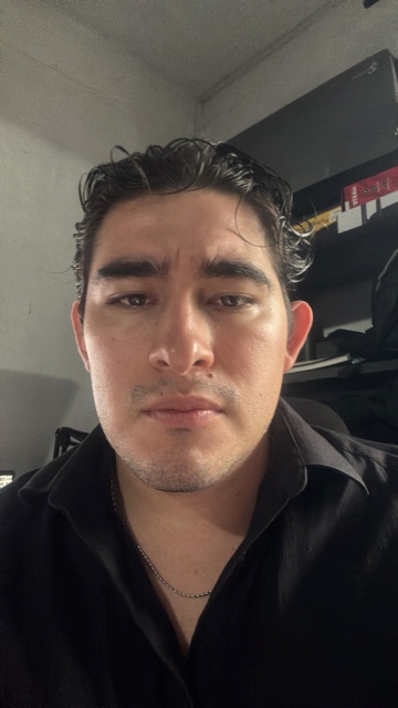 Victor Pimentel