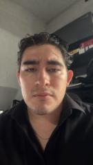 Victor Pimentel