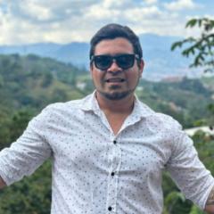Gabriel Alvarez