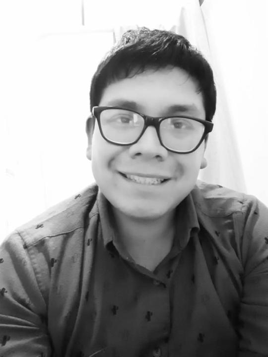 Andrés Grados