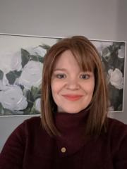 Miriam Chickering